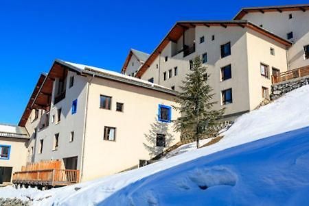 Village Vacances De Valmeinier "Les Angeliers" Exterior photo