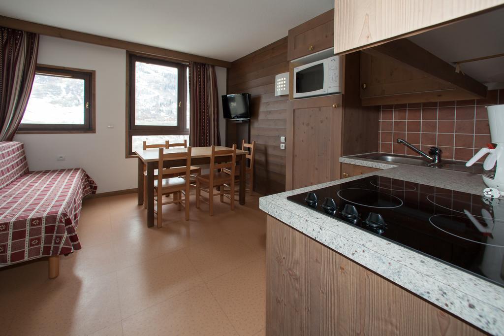 Village Vacances De Valmeinier "Les Angeliers" Room photo